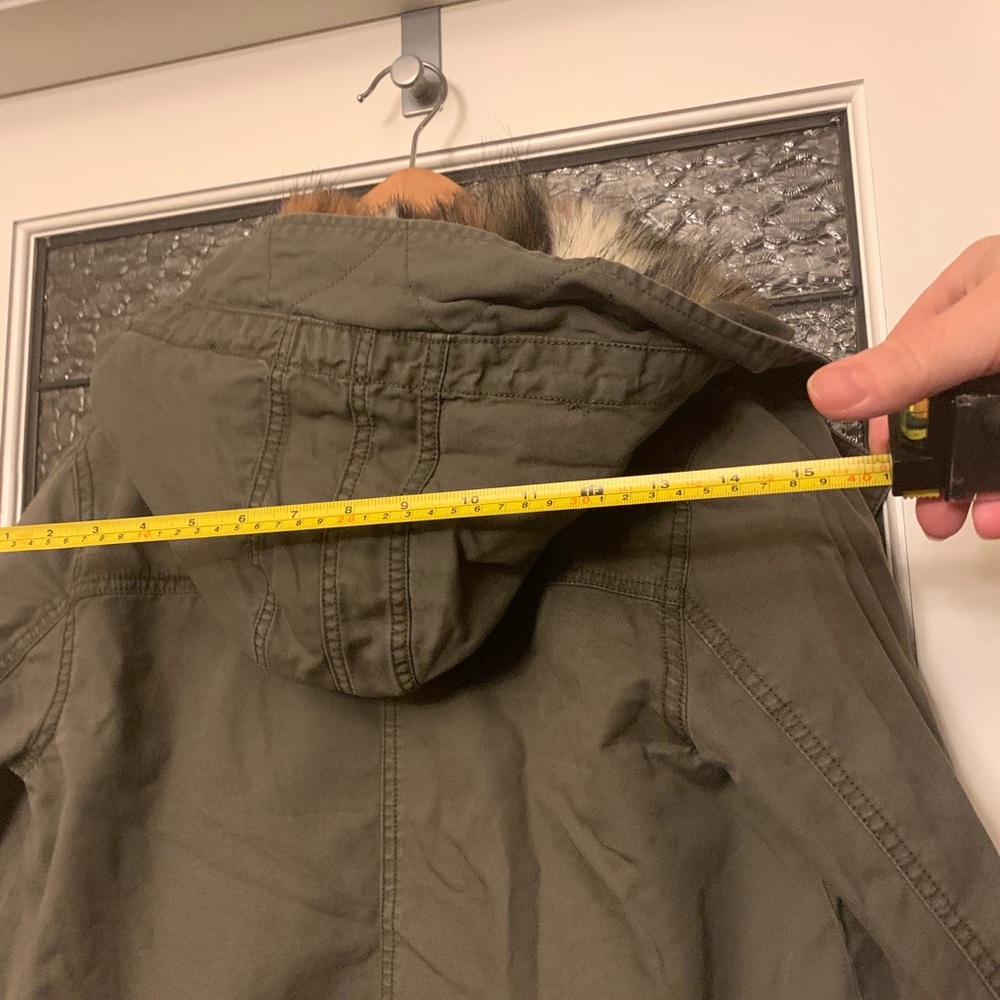 American eagles jacket - Picture 7 of 11